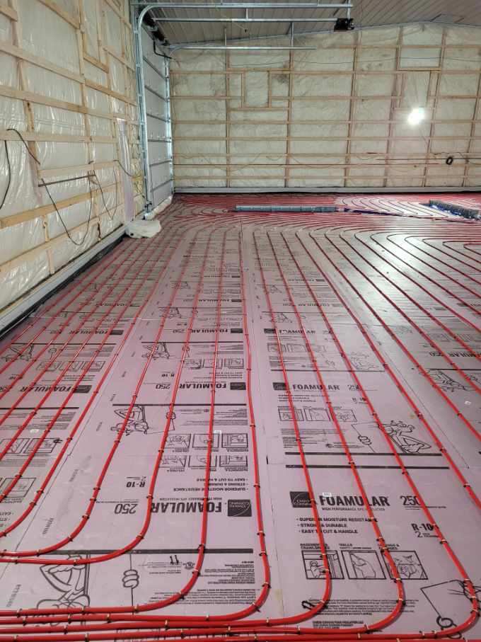 HVAC installation by Heating & Cooling Two — Twin Cities project 31