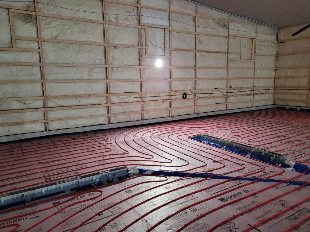 HVAC installation by Heating & Cooling Two — Twin Cities project 29