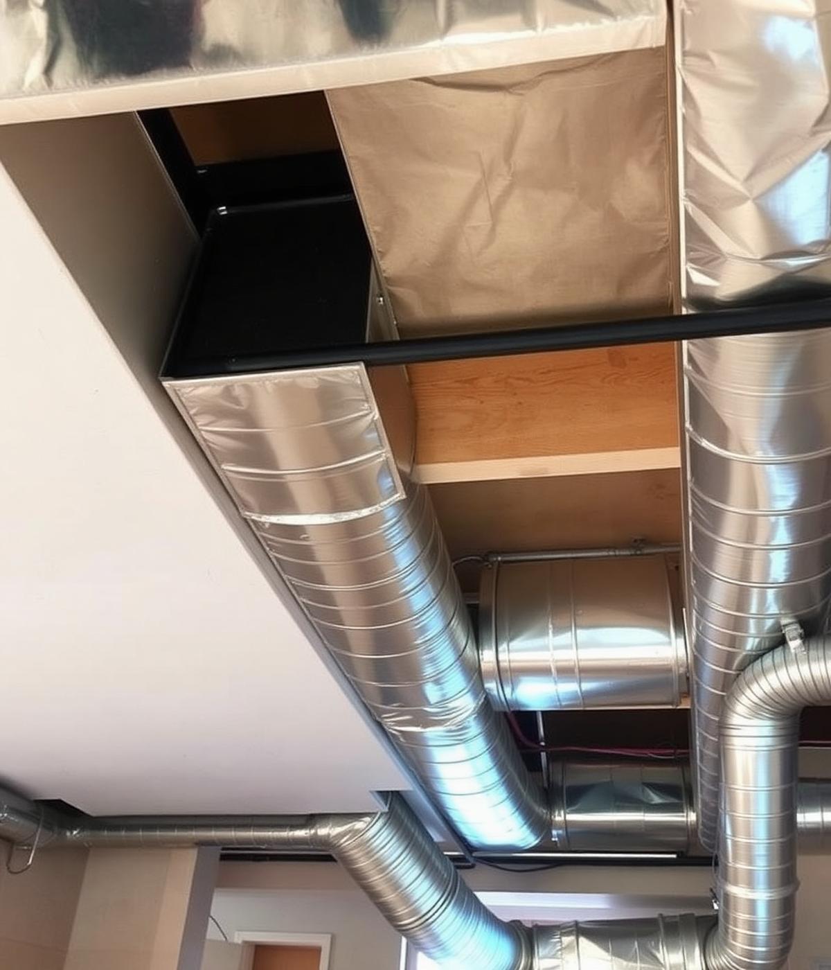 HVAC installation by Heating & Cooling Two — Twin Cities project 32